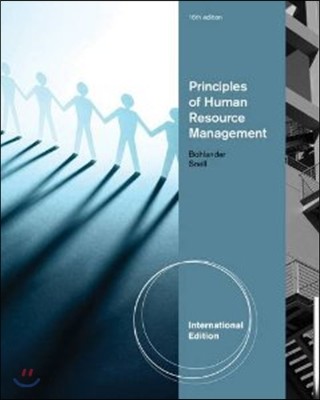 Principles Of Human Resource Management