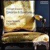 Rien Voskuilen 크리스토프 그라우프너: 협주곡과 서곡 (Christoph Graupner: Concertos, Overtures)