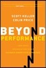 Beyond Performance