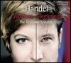 Stefan Temmingh 헨델: 리코더 소나타 (Handel: The Recorder Sonatas)