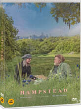 햄스테드 (1Disc)