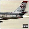 Eminem (에미넴) - 10집 Kamikaze [레드 카모플라주 컬러 LP]