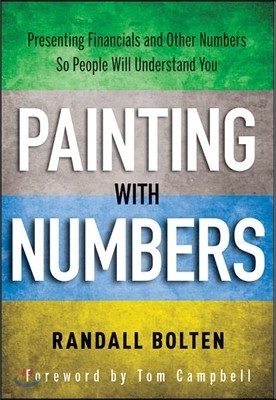 Painting with Numbers