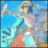 바람 계곡의 나우시카 사운드트랙 [50인조 오케스트라 연주반] (Kaze No Densetsu Nausicaa of the Valley of Wind: Symphony version by Joe Hisaishi) [LP]