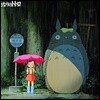 이웃집 토토로 이미지 앨범 (My Neighbor Totoro image Album by Joe Hisaishi 히사이시 조) [LP]