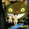 이웃집 토토로 사운드북 (My Neighbor Totoro Sound Book by Joe Hisaishi 히사이시 조) [LP]