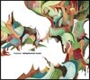 Nujabes (누자베스) - 1집 Metaphrical Music [2LP]