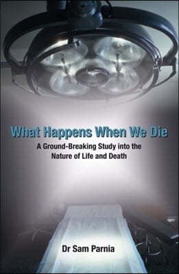 What Happens When We Die