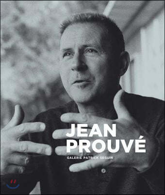 Jean Prouve