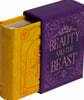 Disney Beauty and the Beast (Tiny Book)