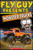 Fly Guy Presents #13 : Monster Trucks