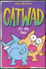It's Me, Two. a Graphic Novel (Catwad #2): Volume 2