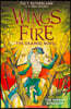 Wings of Fire Graphic Novel #3: The Hidden Kingdom