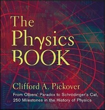 The Physics Book