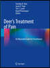 Deer's Treatment of Pain: An Illustrated Guide for Practitioners