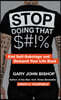 Stop Doing That $#!%