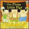 The Three Little Pigs