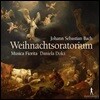 Daniela Dolci 바흐: 크리스마스 오라토리오 (Bach: Weihnachtsoratorium)
