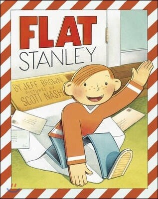 Flat Stanley