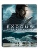 엑소더스: 신들과 왕들 3D+2D (3Disc 스틸북 한정판) : 블루레이
