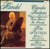 Lynne Dawson 헨델: 산도스 앤덤 10-11 (Handel: Chandos Anthems 10-11)