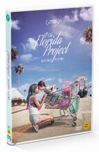 플로리다 프로젝트 (1Disc)