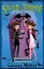 My Sister The Vampire 0#4 : Vampalicious