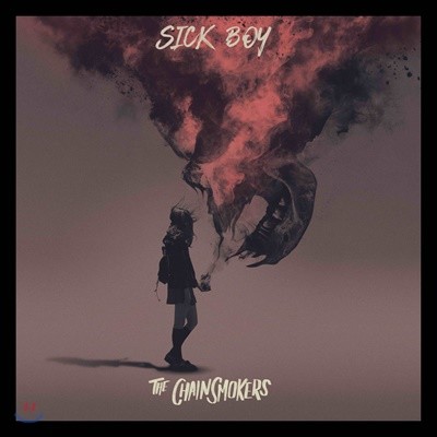 The Chainsmokers (체인스모커스) - 2집 Sick Boy