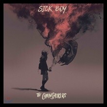 The Chainsmokers (체인스모커스) - 2집 Sick Boy