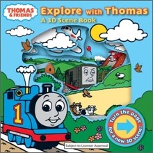 Explore with Thomas