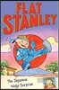 Flat Stanley: The Japanese Ninja Surprise