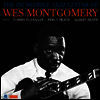 Wes Montgomery - Incredible Jazz Guitar Of (180G)(LP)