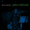 John Coltrane - Blue Train (180g Audiophile Vinyl LP)