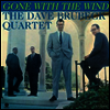 Dave Brubeck Quartet - Gone With The Wind (Bonus Track)(180G)(LP)