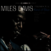 Miles Davis - Kind Of Blue (Remastered)(Gatefold)(2 Bonus Tracks)(180G)(2LP)