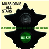 Miles Davis - Walkin' (180G)(LP)