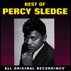 Percy Sledge - Best Of (CD-R)