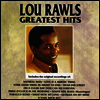 Lou Rawls - Greatest Hits (CD-R)