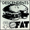 Descendents - Bonus Fat (LP)