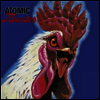 Atomic Rooster - Atomic Rooster (LP)