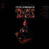 Byrds - Fifth Dimension (Ogv) (LP)