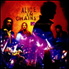 Alice In Chains - Mtv Unplugged (180G)(2LP)