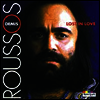 Demis Roussos - Lost In Love (CD)
