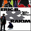 Eric B & Rakim - Don't Sweat The Technique (2LP)