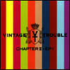 Vintage Trouble - Chapter II - EP 1 (LP)