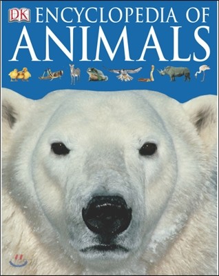 Encyclopedia of Animals