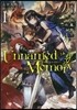 Unnamed Memory(1)靑き月の魔女と呪われし王