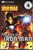 The Invincible Iron Man the Rise of Iron Man
