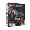LEGO Atlantis Brickmaster