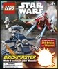 LEGO Star Wars Brickmaster